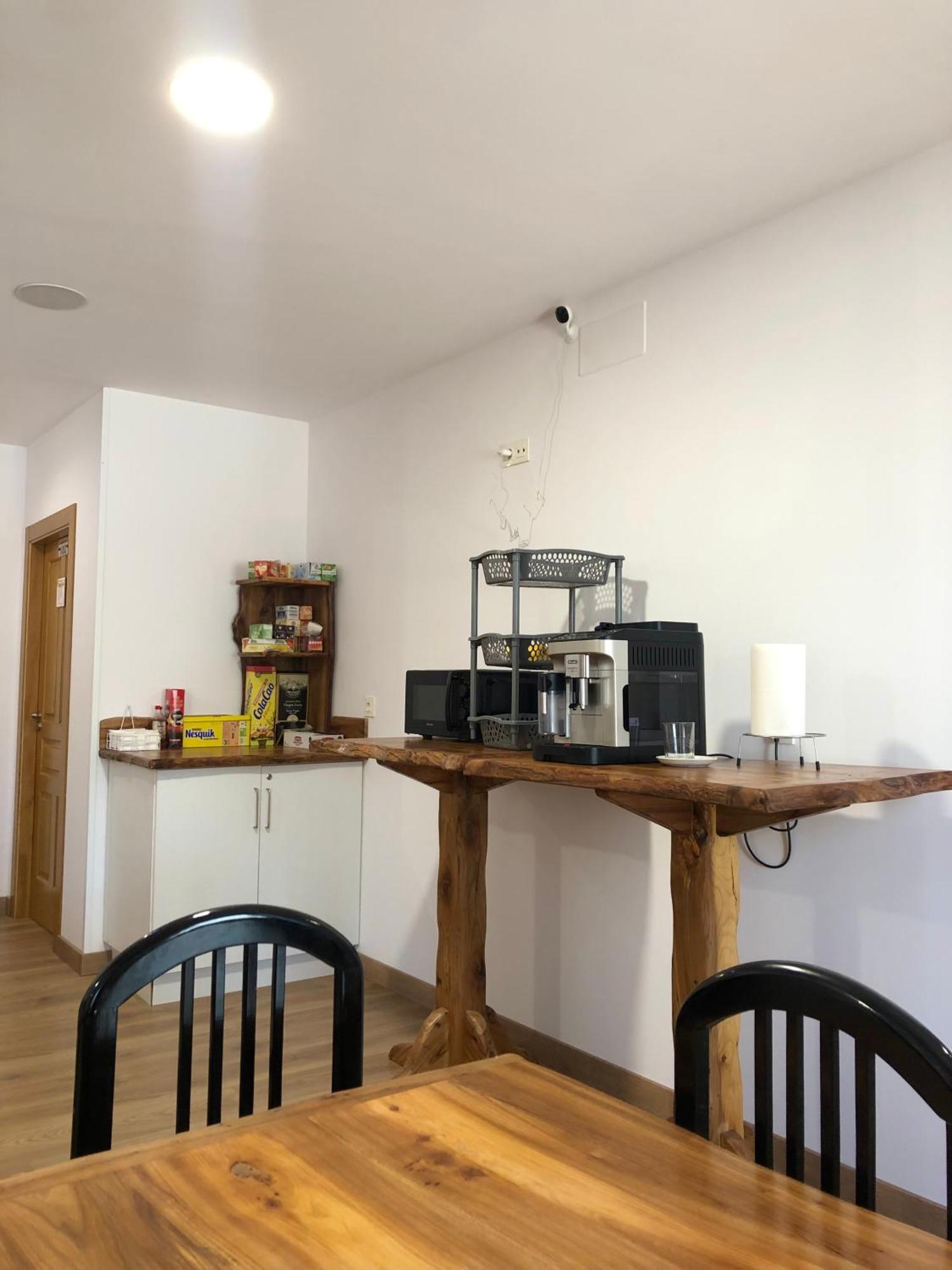 Hostal San Juan Саагун Экстерьер фото