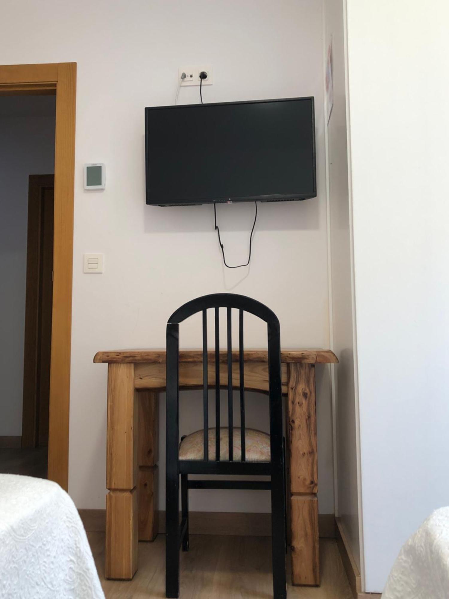 Hostal San Juan Саагун Номер фото