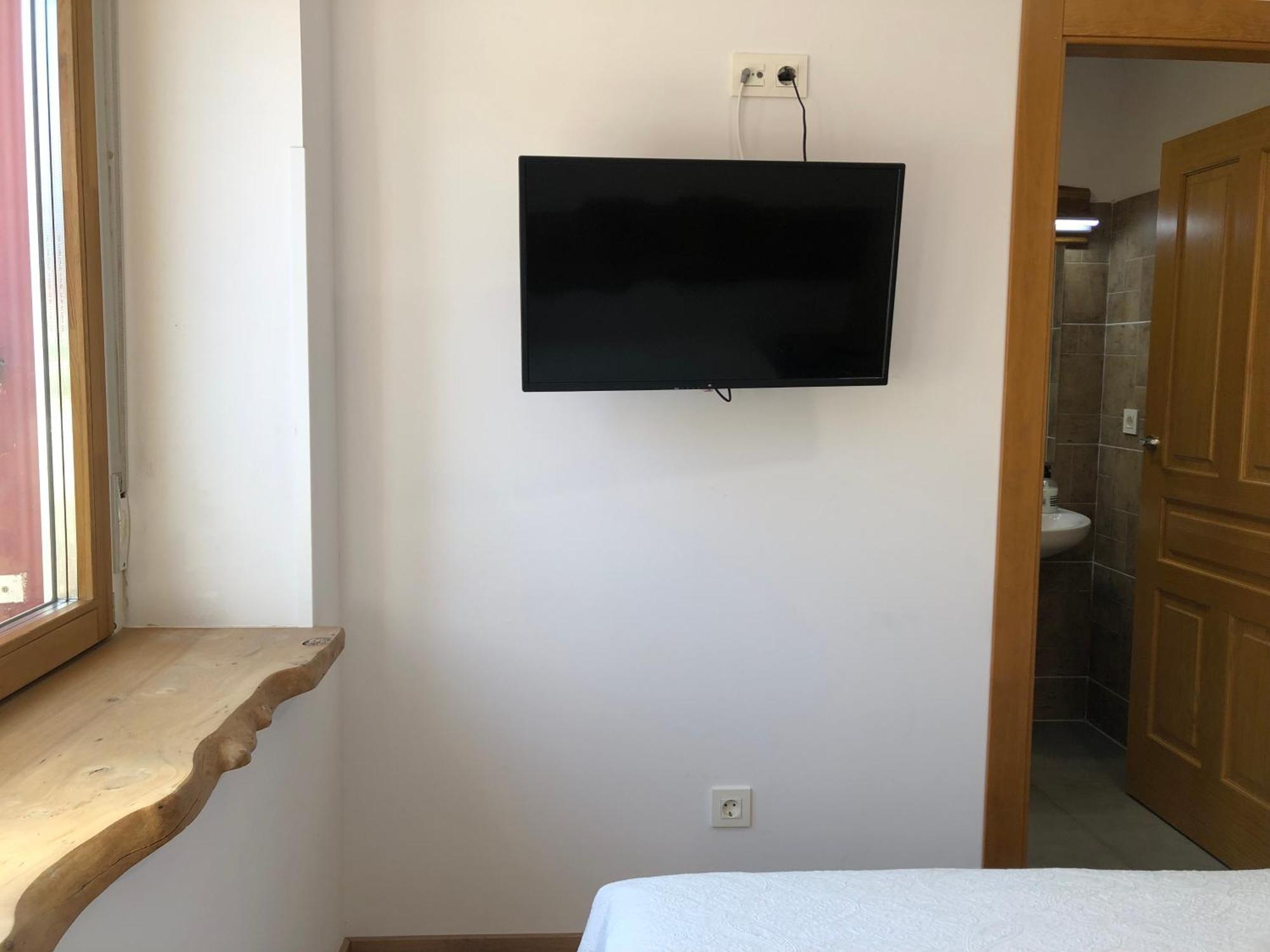 Hostal San Juan Саагун Номер фото