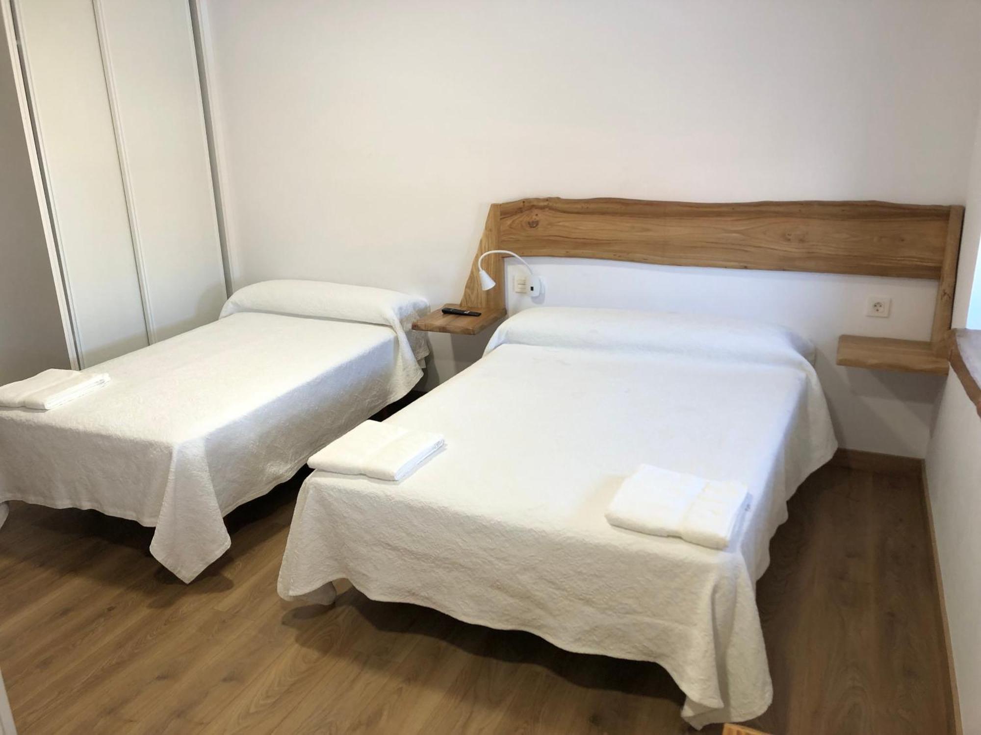 Hostal San Juan Саагун Номер фото